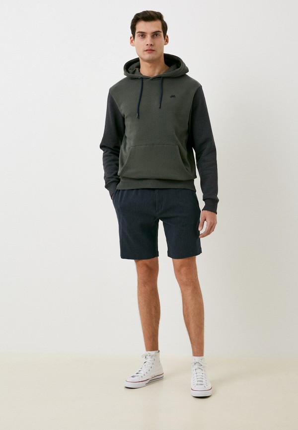 фото Худи springfield