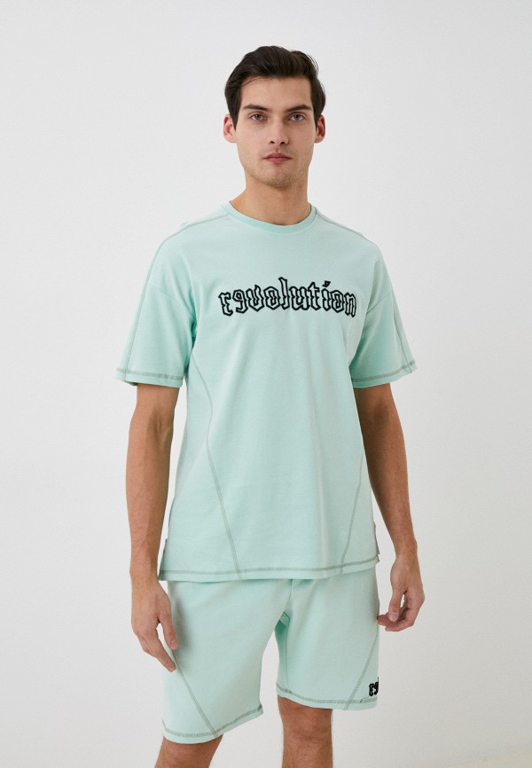 

Костюм спортивный Dali Sport, Зеленый