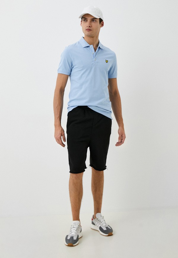 фото Шорты спортивные dali sport