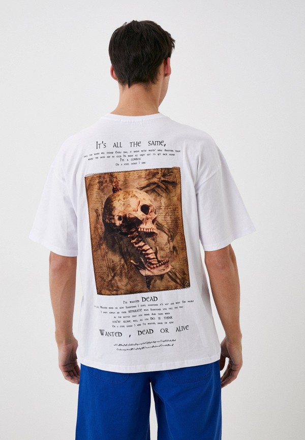 Футболка  Dali Sport фото