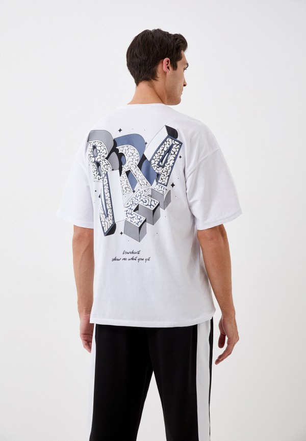 Футболка  Dali Sport фото