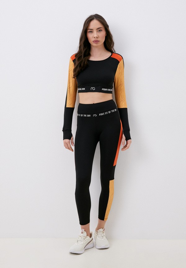 фото Леггинсы dali sport