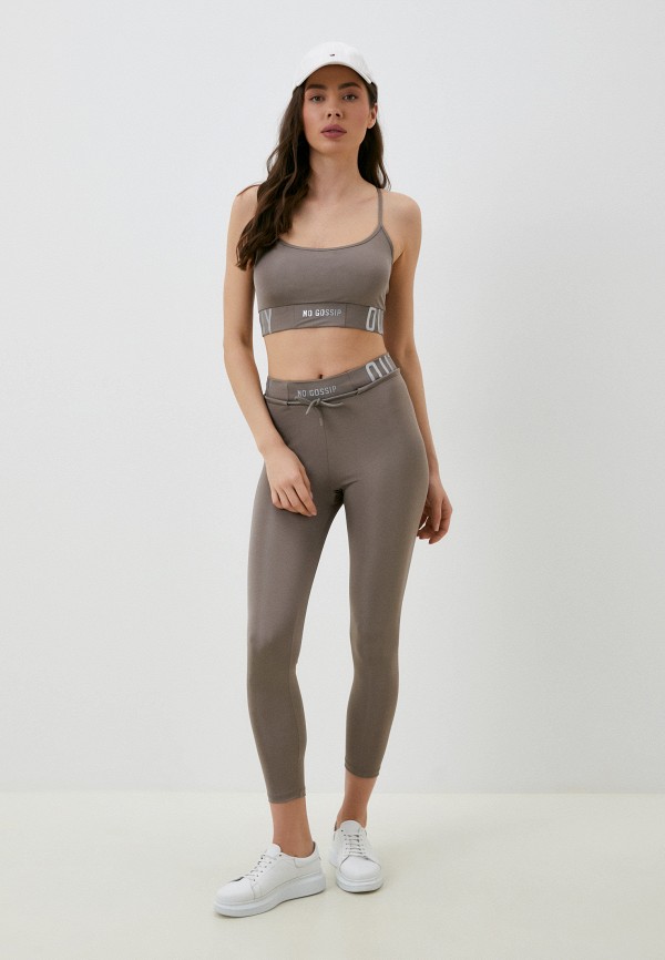 фото Леггинсы dali sport