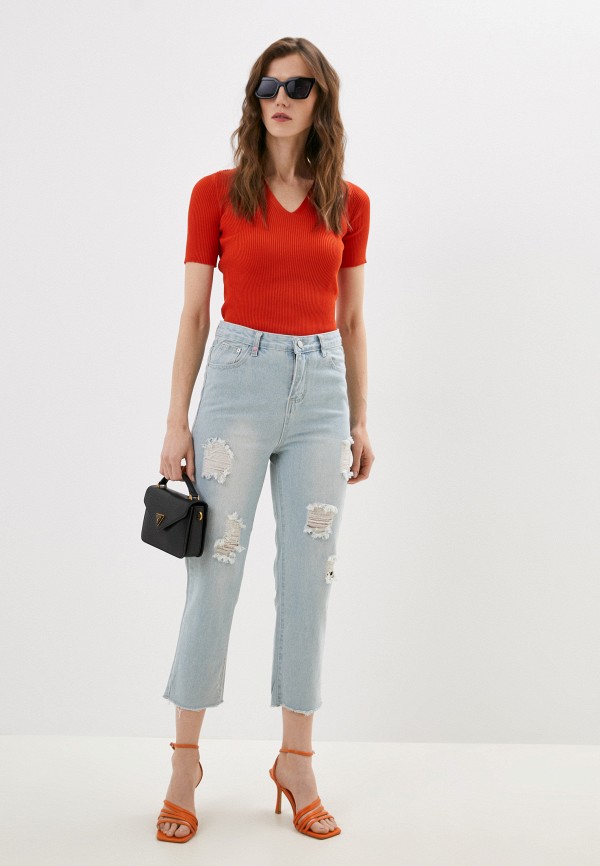 фото Джинсы candy story