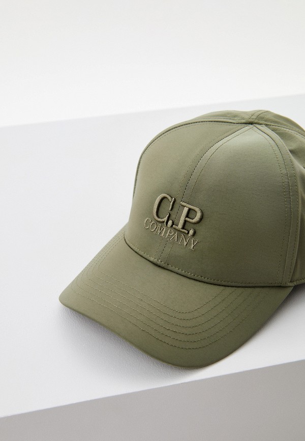 фото Бейсболка c.p. company