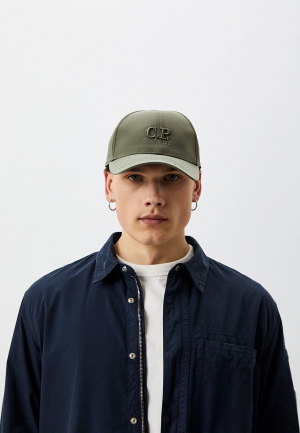 фото Бейсболка c.p. company