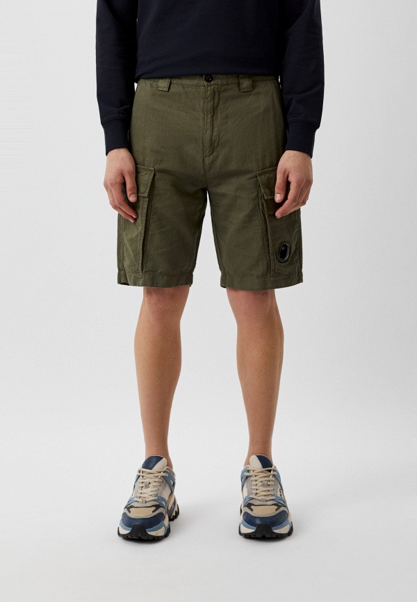 фото Шорты c.p. company