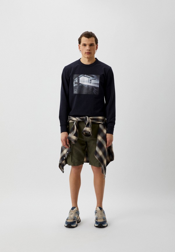 фото Шорты c.p. company