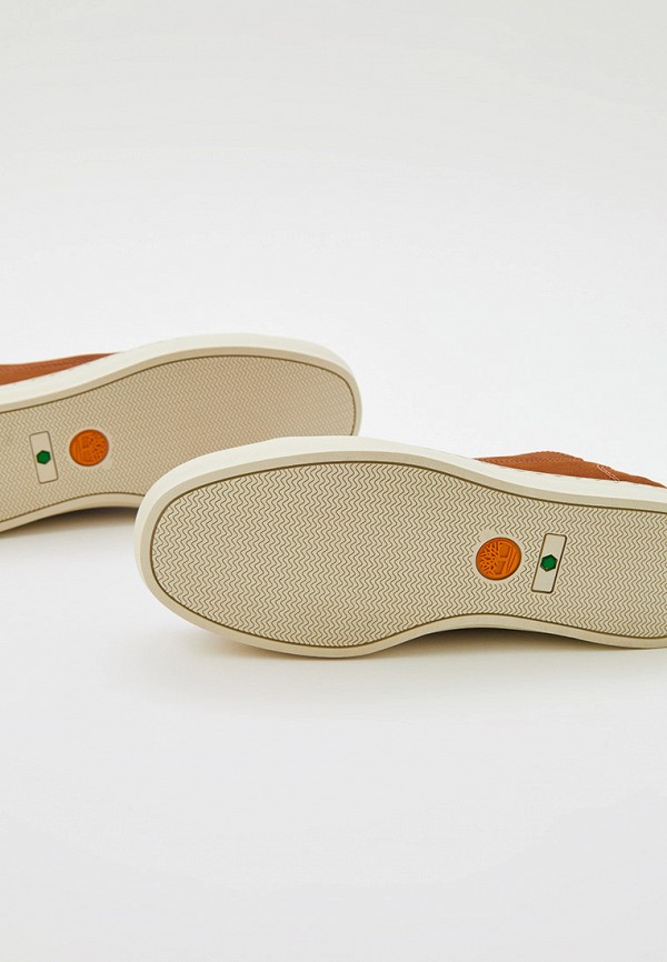 Кеды  Timberland фото