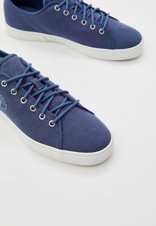 фото Кеды timberland