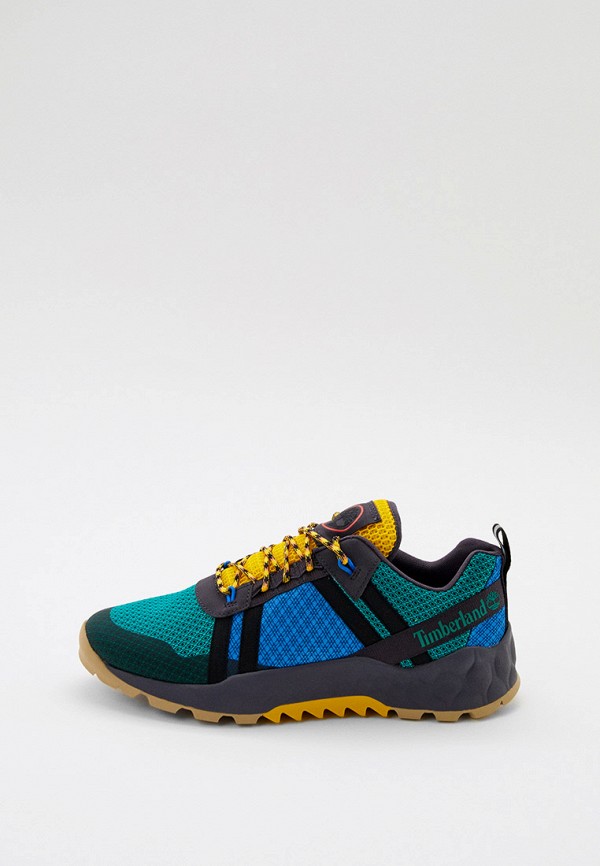

Кроссовки Timberland, Разноцветный