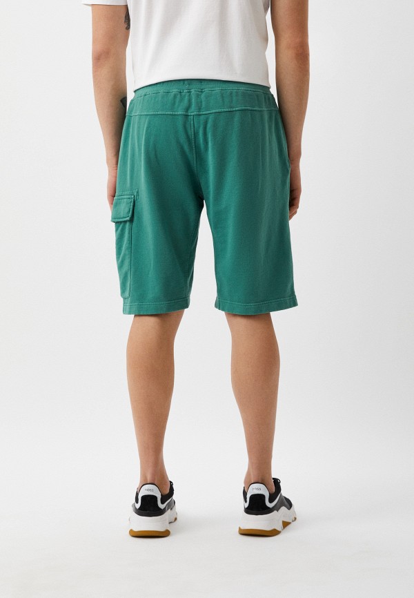 фото Шорты спортивные c.p. company