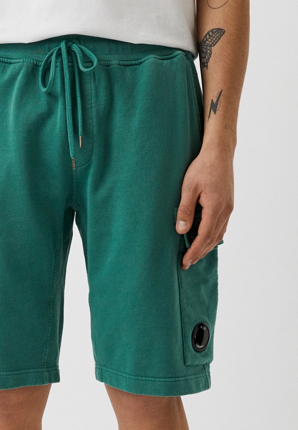 фото Шорты спортивные c.p. company