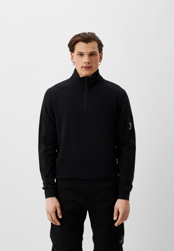

Олимпийка C.P. Company, Черный