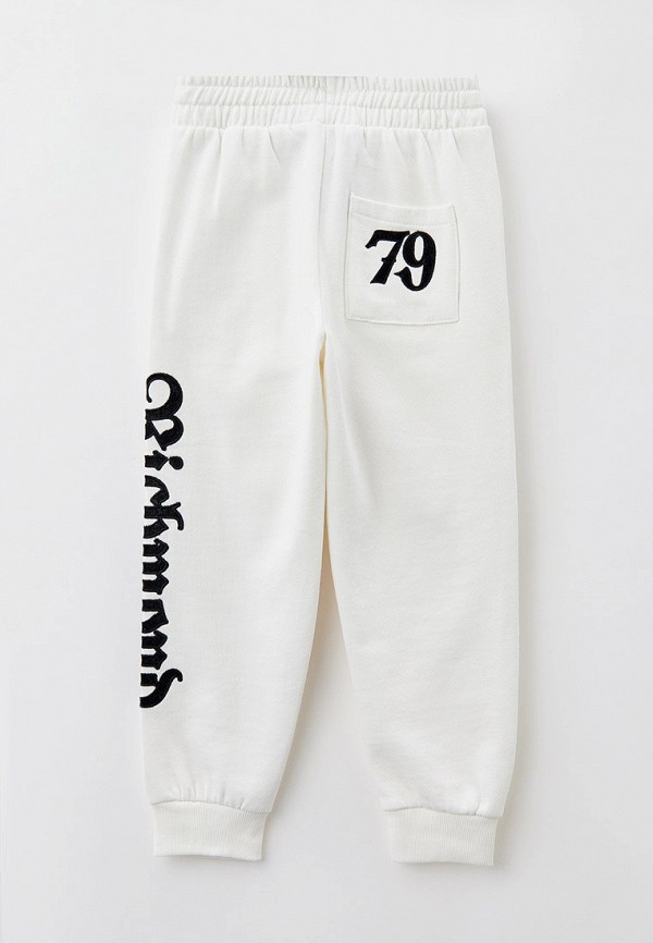 фото Брюки спортивные john richmond