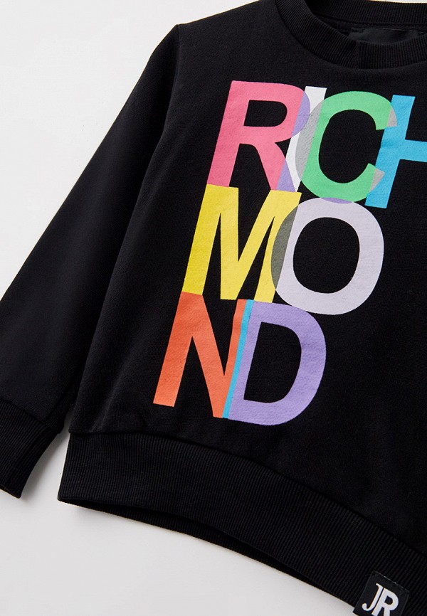 Свитшот  John Richmond фото