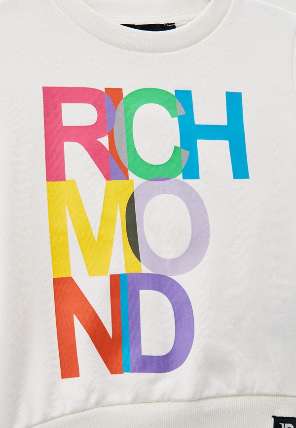 Свитшот  John Richmond фото