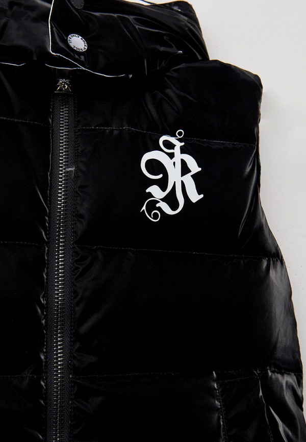 фото Жилет john richmond