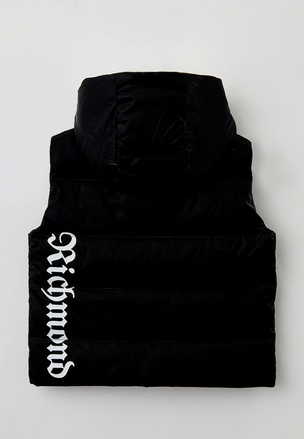 фото Жилет утепленный john richmond