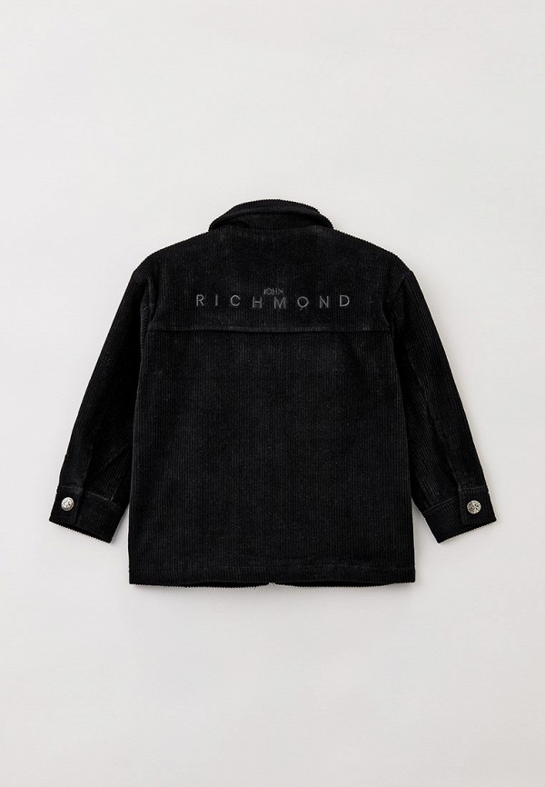 фото Куртка john richmond