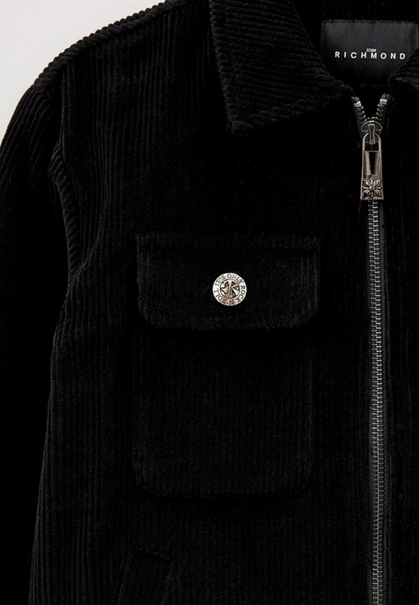 фото Куртка john richmond