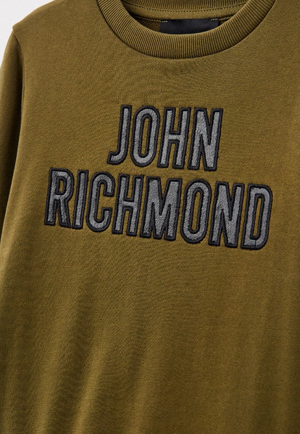 Свитшот  John Richmond фото
