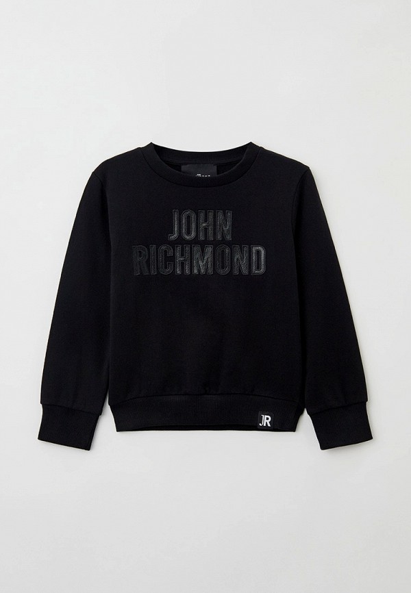 

Свитшот John Richmond, Черный