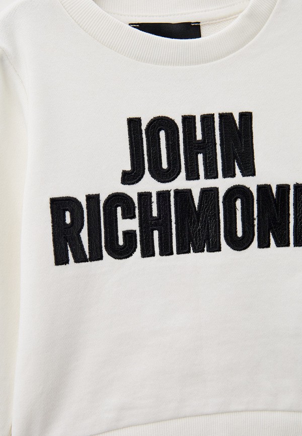 Свитшот  John Richmond фото