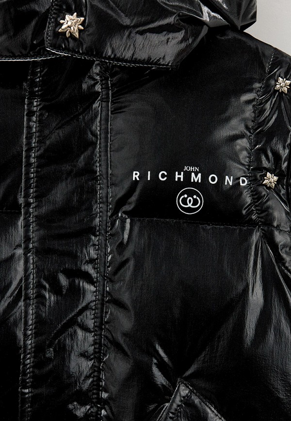 фото Куртка утепленная john richmond