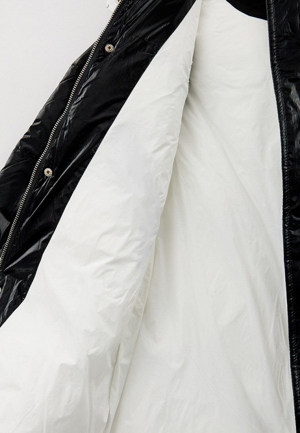 фото Куртка утепленная john richmond