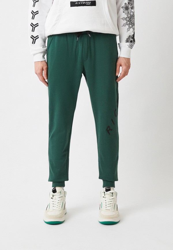 

Брюки спортивные Richmond Sport, Зеленый