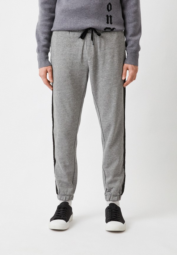 

Брюки спортивные Richmond Sport, Серый