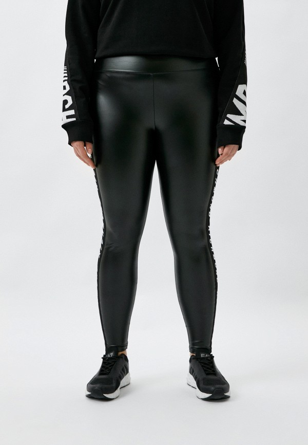 

Леггинсы Richmond Sport, Черный