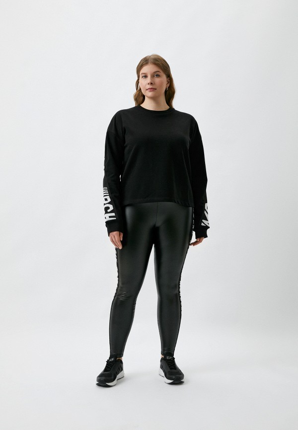 фото Леггинсы richmond sport