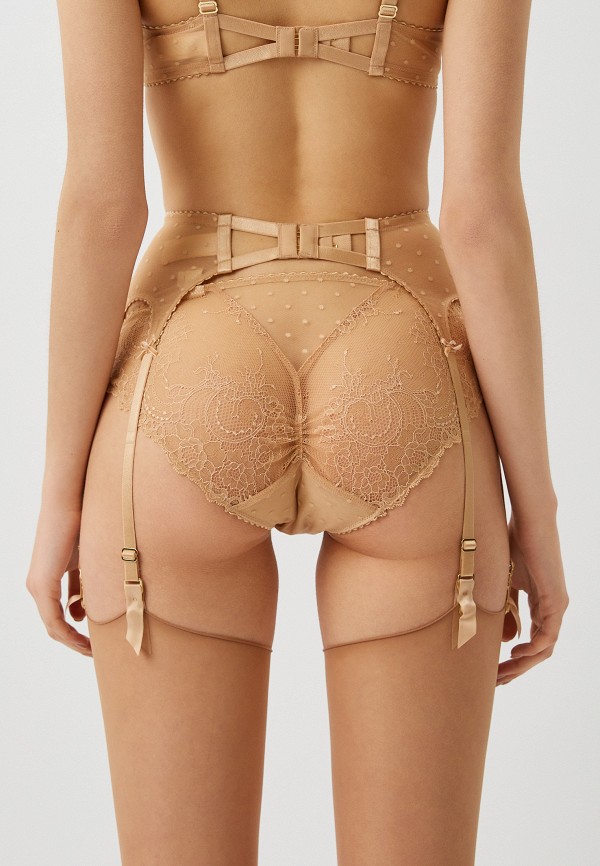 фото Пояс для чулок dita von teese