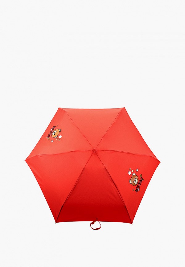 Зонт складной  Moschino
