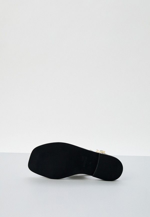 фото Сандалии love moschino