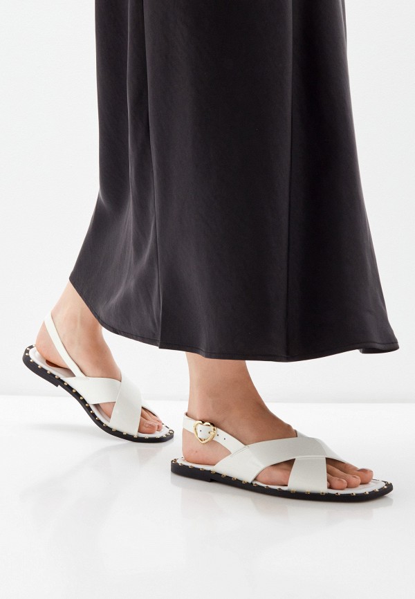 фото Сандалии love moschino