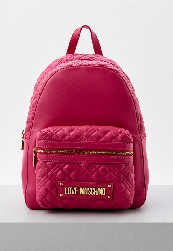 Рюкзак Love Moschino