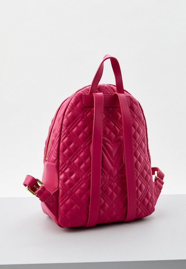 фото Рюкзак love moschino