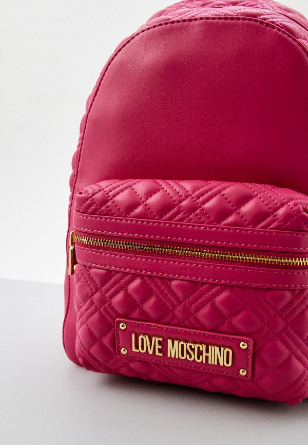 фото Рюкзак love moschino