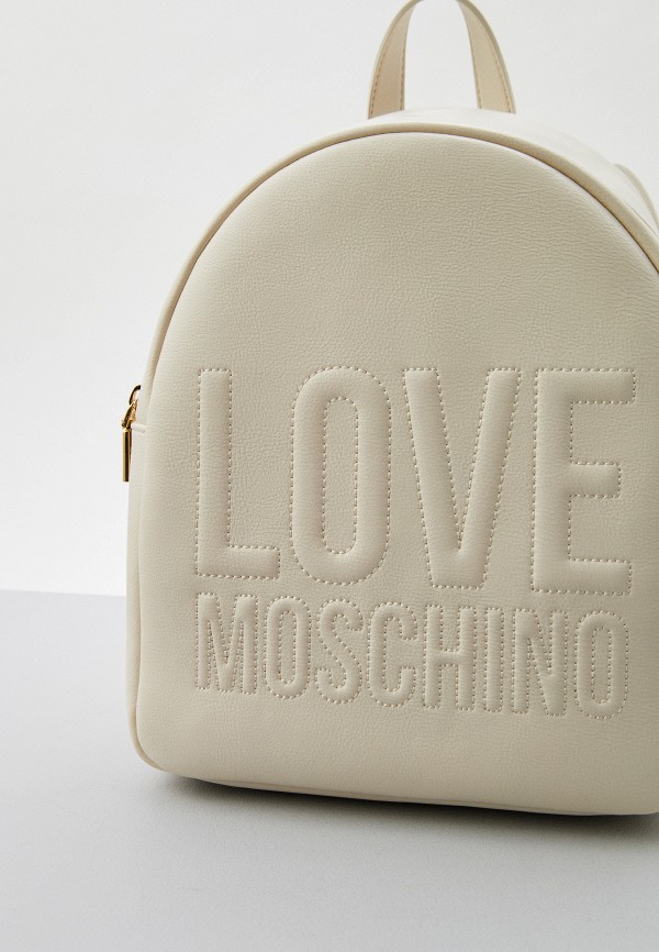 фото Рюкзак love moschino