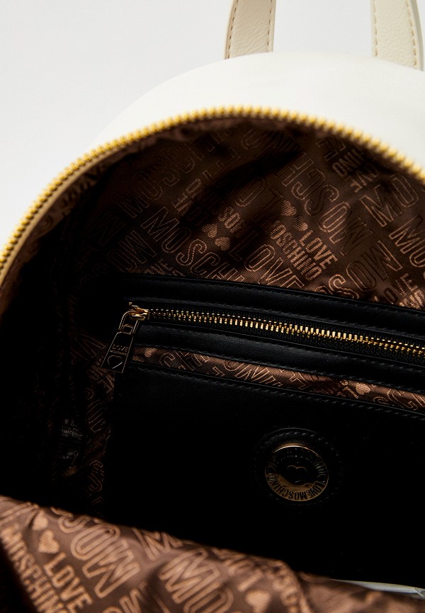 фото Рюкзак love moschino