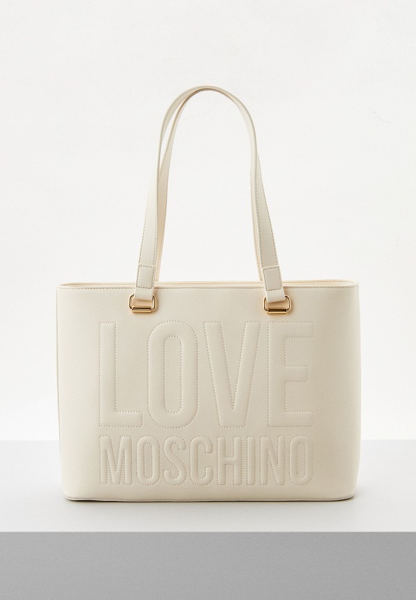 Сумка  Love Moschino