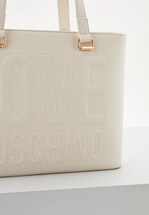 Сумка  Love Moschino фото