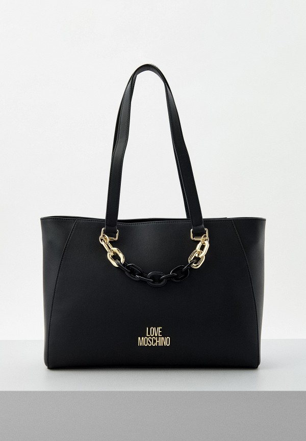 Сумка  Love Moschino