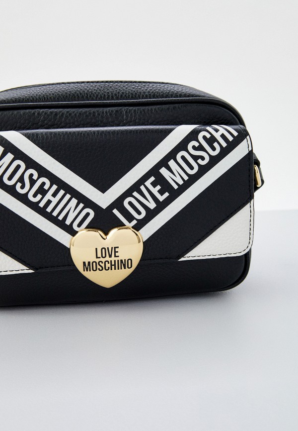 фото Сумка love moschino