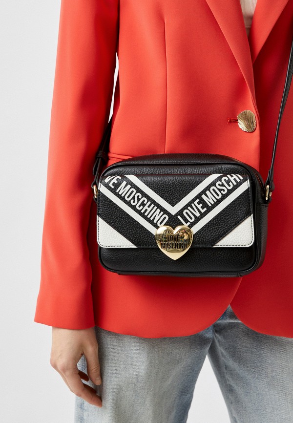 Сумка Love Moschino Сумка Love Moschino фото