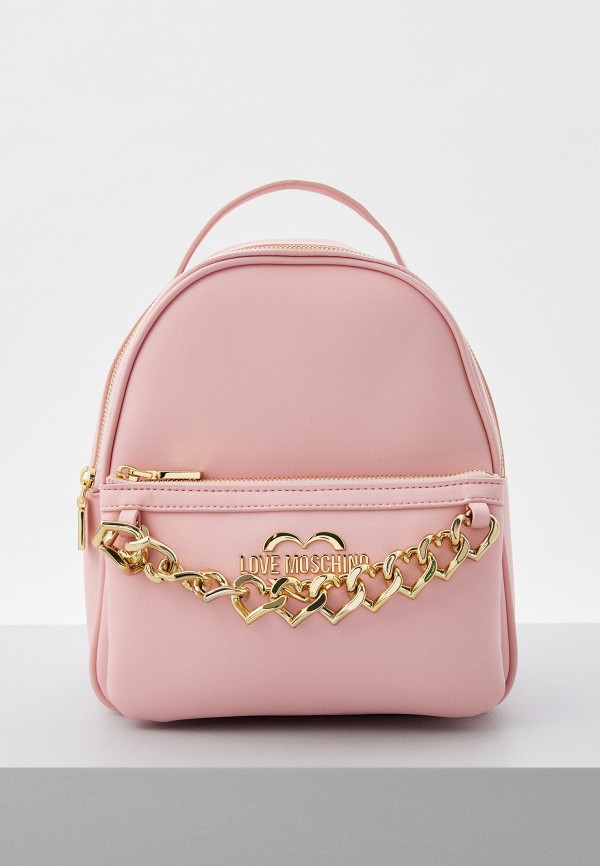 Рюкзак  Love Moschino