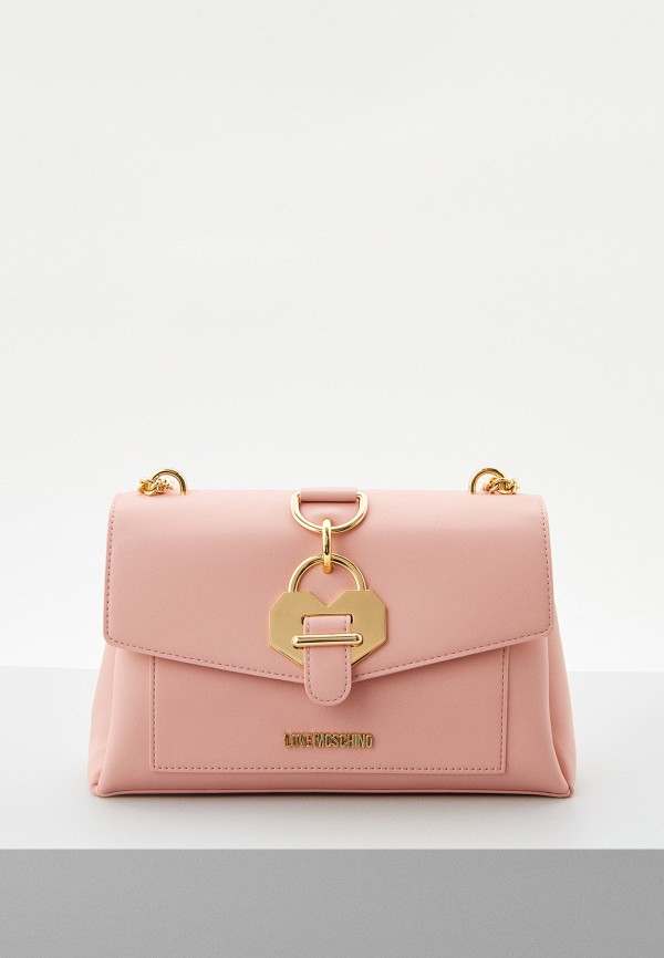 Сумка  Love Moschino